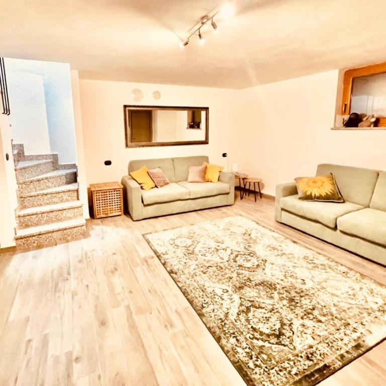 La Sellerie - One-Bedroom House - 21