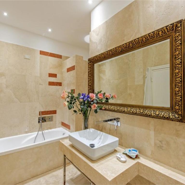 Albergo Il Marzocco - Hotel dal 1860 - Junior Suite con Terrazza - 8