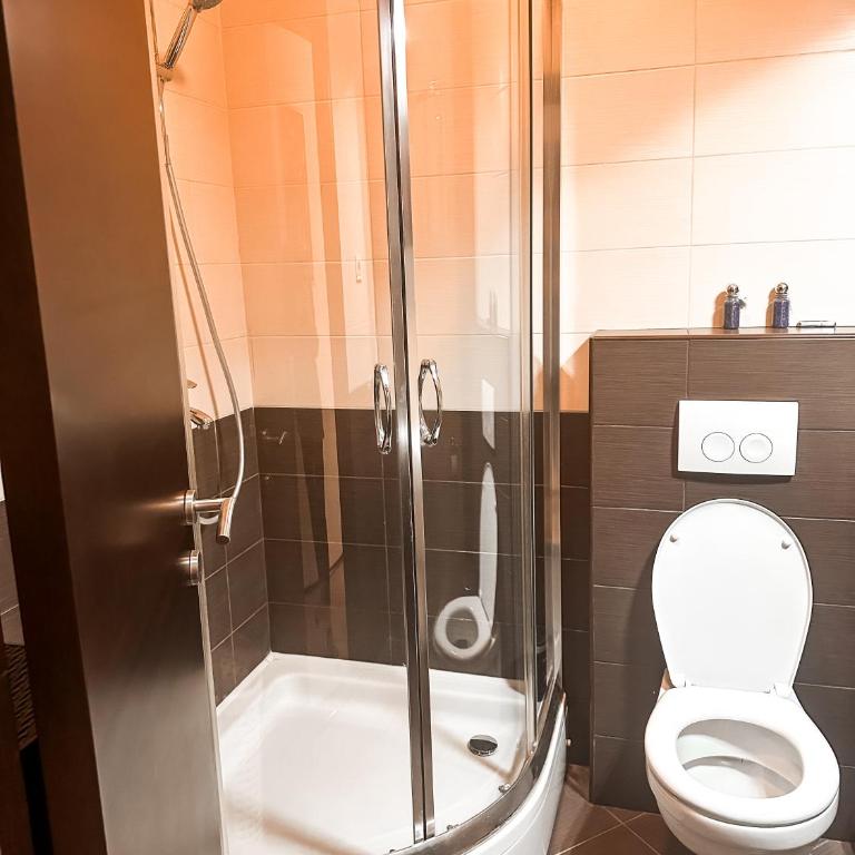 AvR Barka Budva - Apartman Tipa "Suite" s 3 Spavaće Sobe - 26