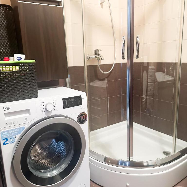 AvR Barka Budva - Apartman Tipa "Suite" s 3 Spavaće Sobe - 25