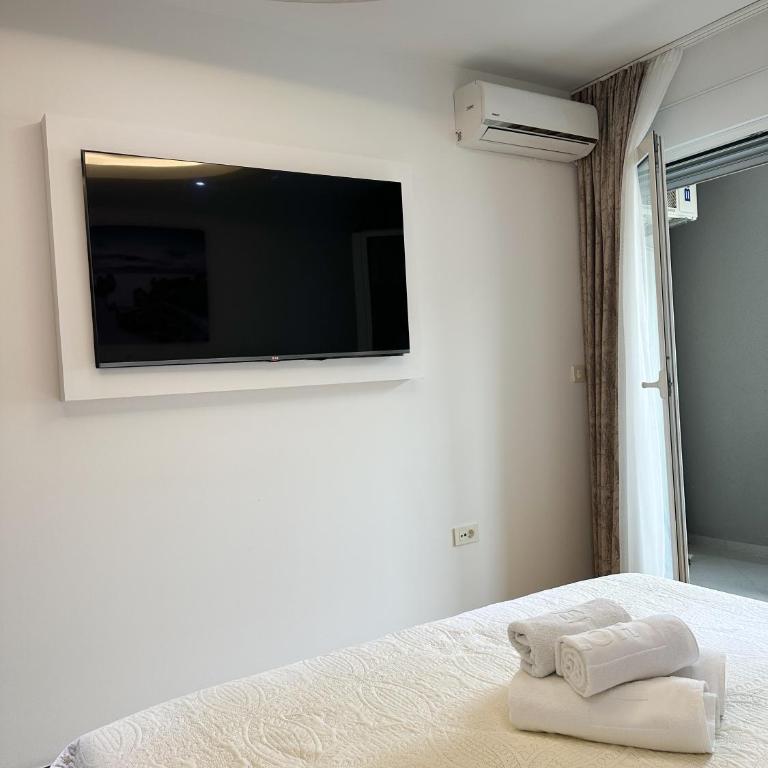 AvR Barka Budva - Apartman Tipa "Suite" s 3 Spavaće Sobe - 15