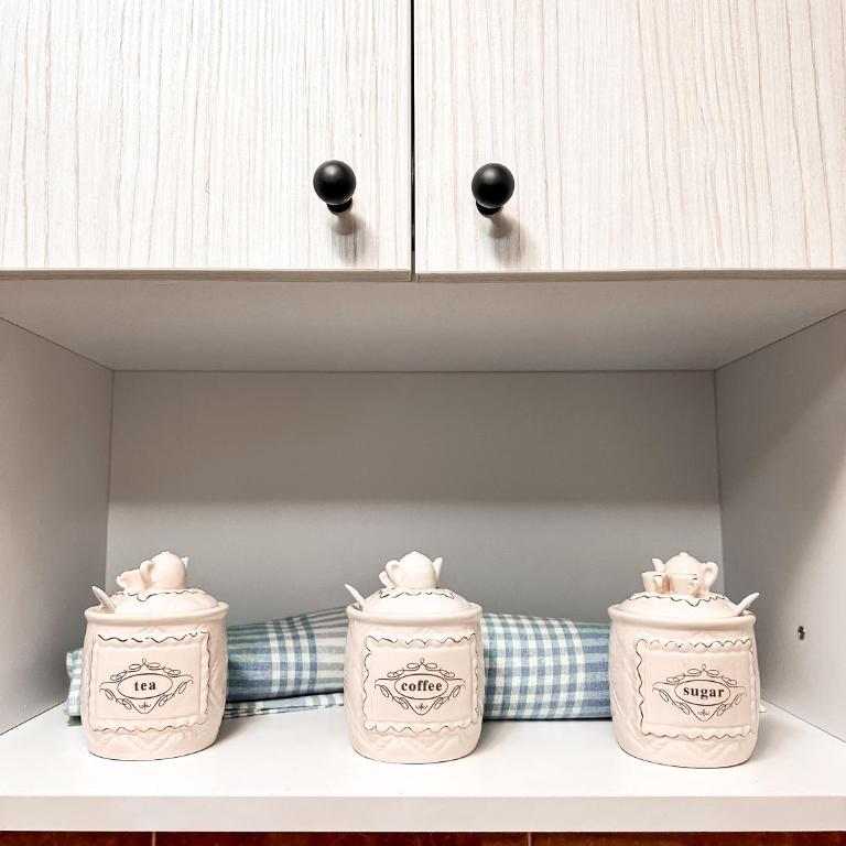 AvR Barka Budva - Apartman Tipa "Suite" s 3 Spavaće Sobe - 5