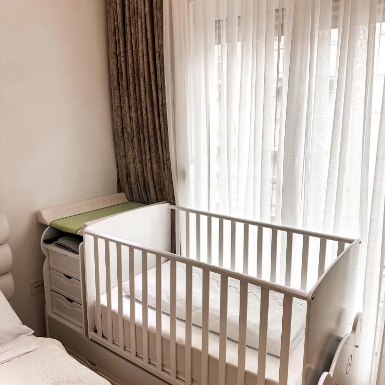 AvR Barka Budva - Apartman Tipa "Suite" s 3 Spavaće Sobe - 7