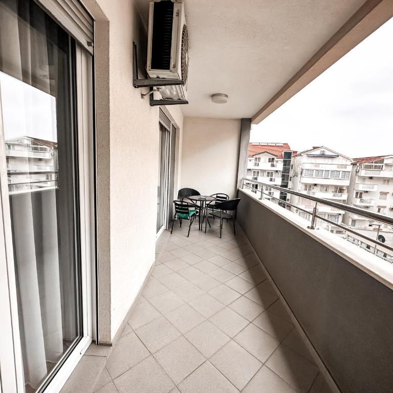 AvR Barka Budva - Apartman Tipa "Suite" s 3 Spavaće Sobe - 23