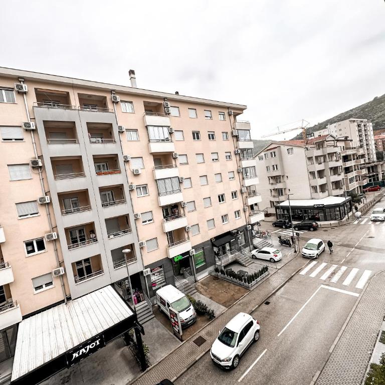 AvR Barka Budva - Apartman Tipa "Suite" s 3 Spavaće Sobe - 29