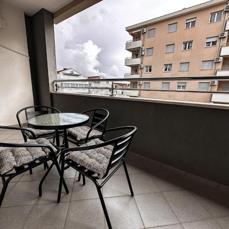 AvR Barka Budva - Apartman Tipa "Suite" s 3 Spavaće Sobe - 28