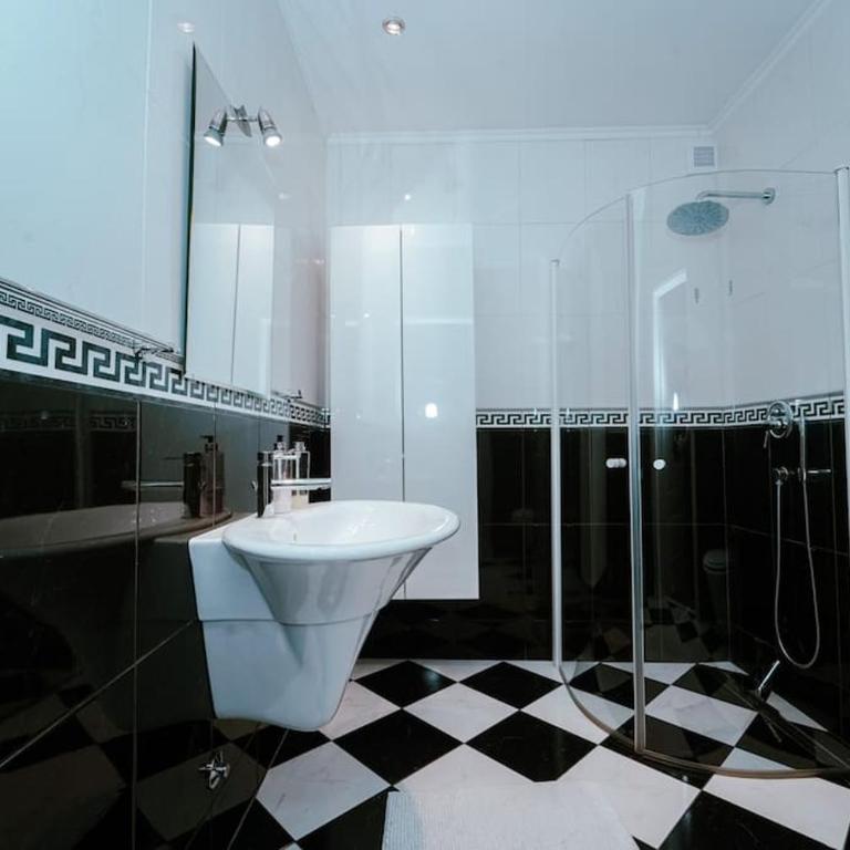 Engadin Spacious and Central 2BDR - Apartman sa 2 Spavaće Sobe - 14