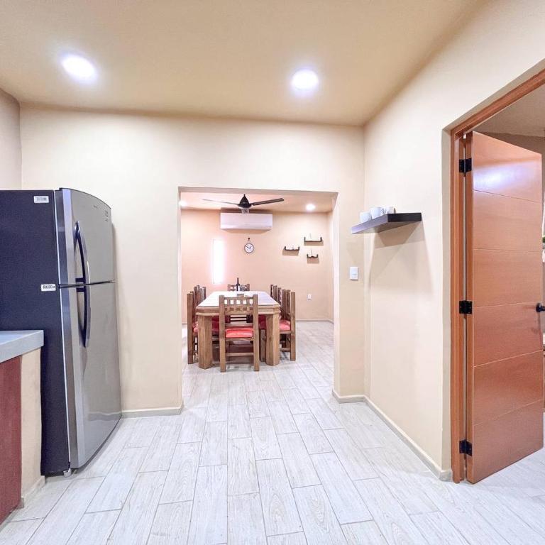 Casa Xaan - Paraiso en Valladolid - Five-Bedroom House - 15