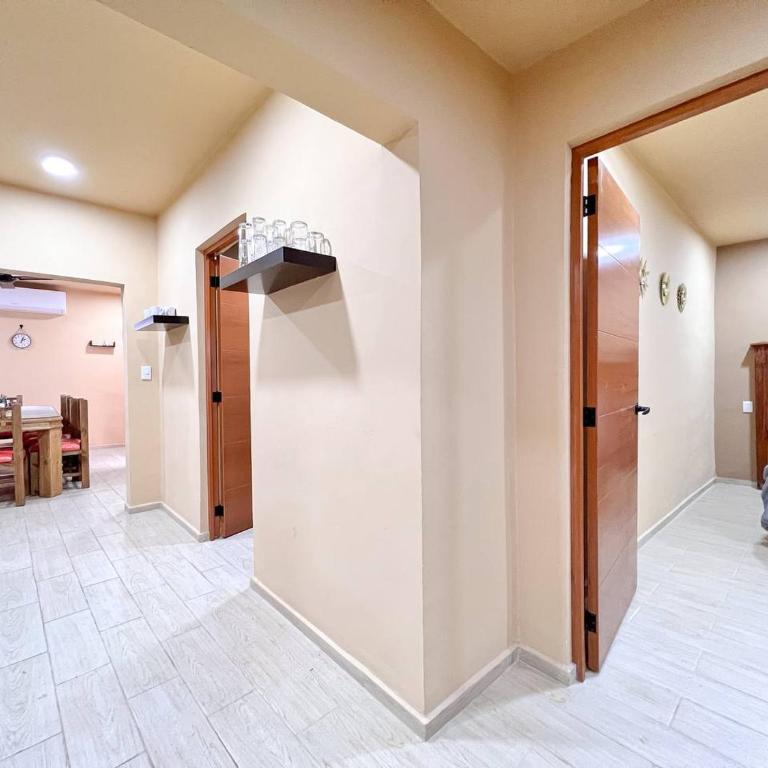 Casa Xaan - Paraiso en Valladolid - Five-Bedroom House - 28