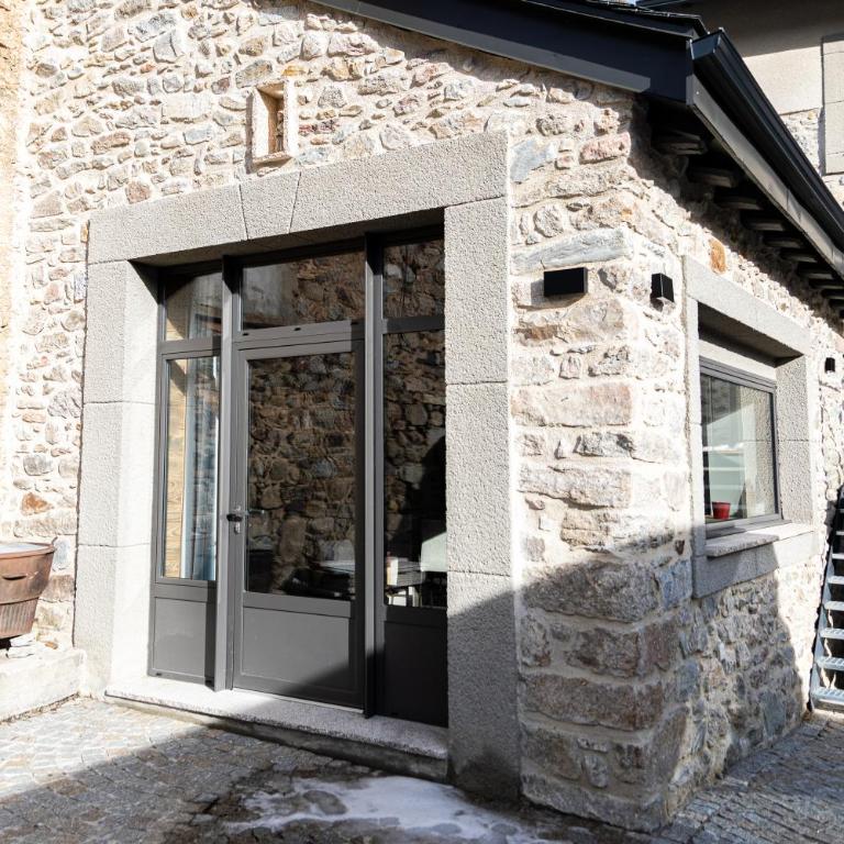 Les Fermes de Cal Panche : Le Cabanat - Chalet de 2 dormitorios - 2