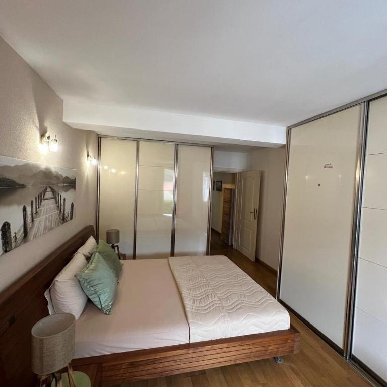 Apartments Villa Jovovic - Studio Apartman - 4