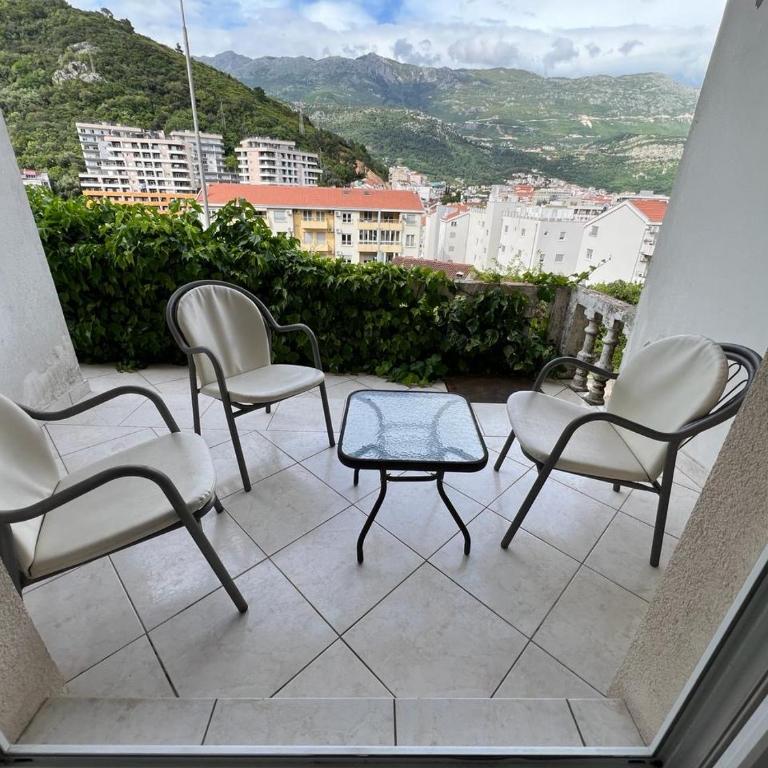 Apartments Villa Jovovic - Studio Apartman - 5