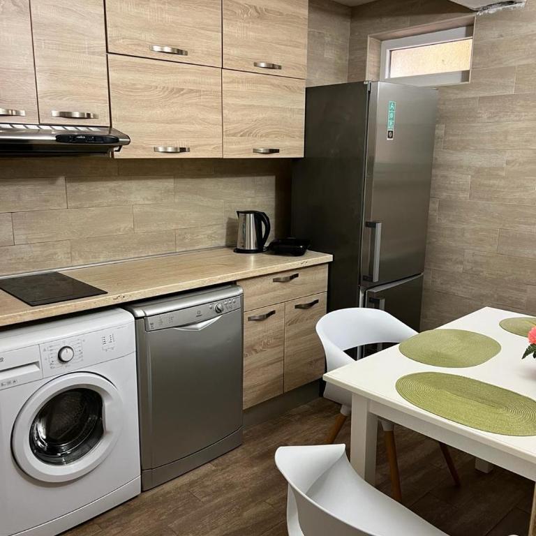 Apartments Villa Jovovic - Studio Apartman - 2