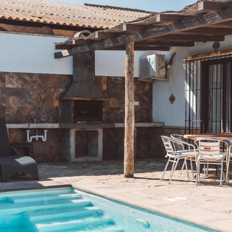 Casa tess chinarejo - Casa de 2 dormitorios - 1