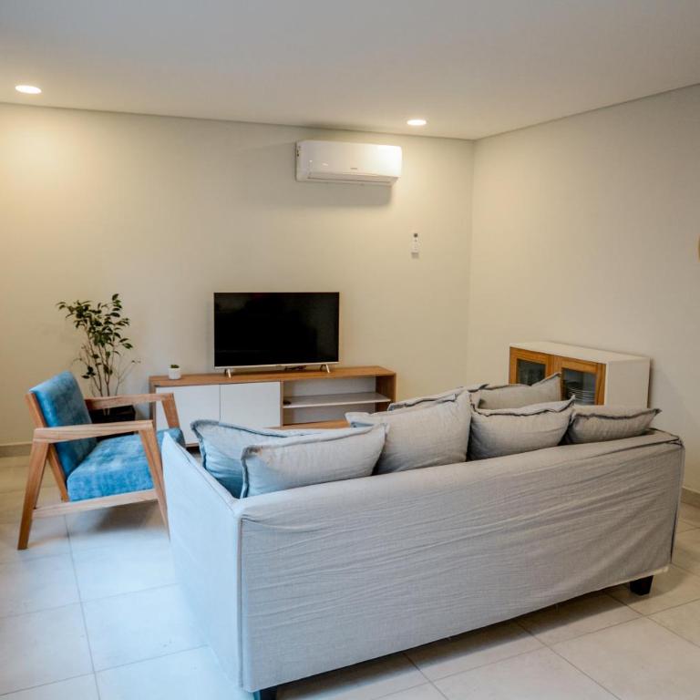 Edificio Fantástico y Céntrico - Apartamento de 2 dormitorios - 9