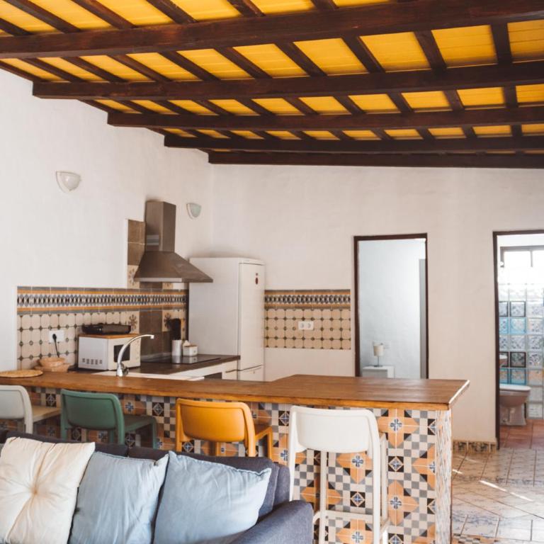 Casa tess chinarejo - Casa de 2 dormitorios - 5