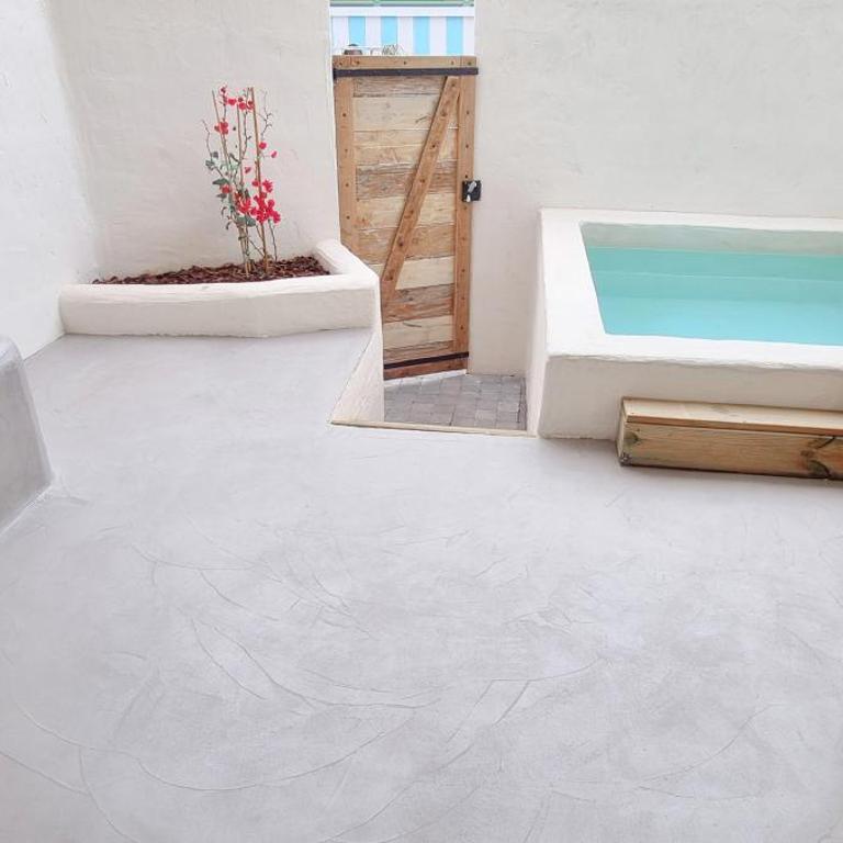 xenónas appartement avec petite piscine privée - Apartment with Pool View - 12