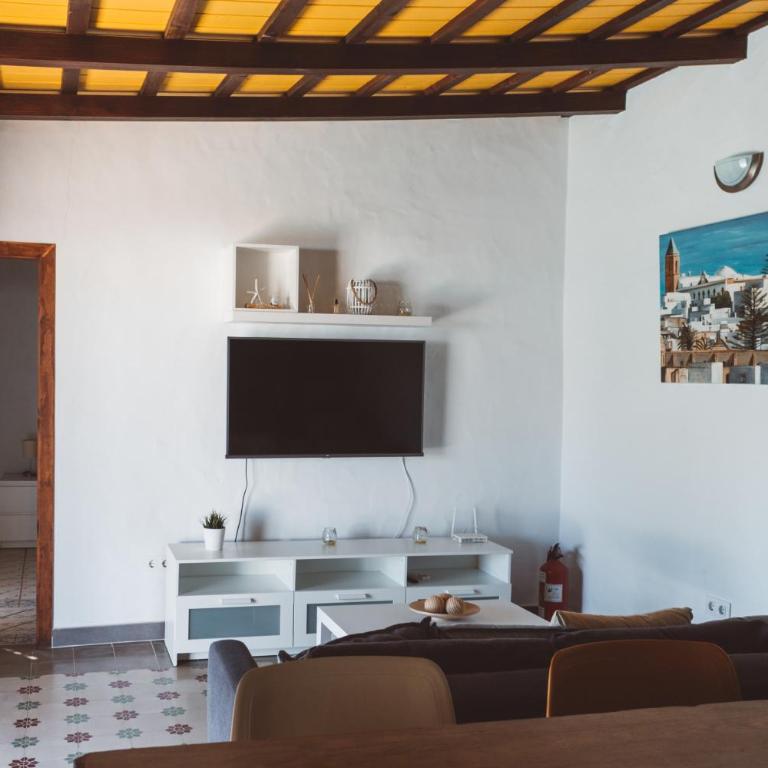 Casa tess chinarejo - Casa de 2 dormitorios - 10