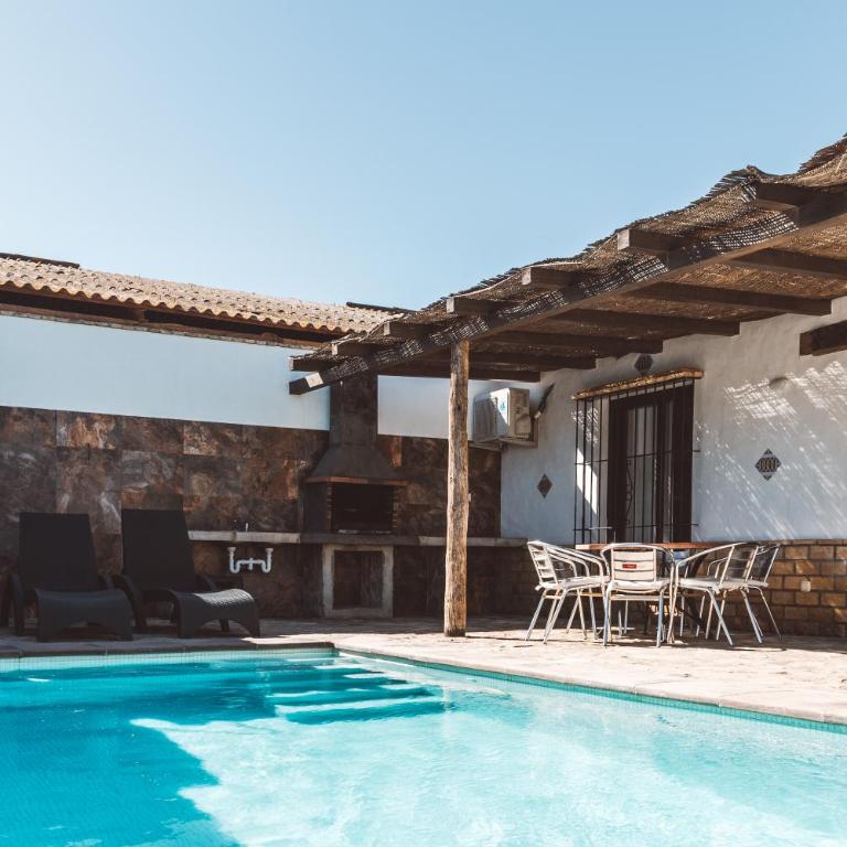 Casa tess chinarejo - Casa de 2 dormitorios - 2