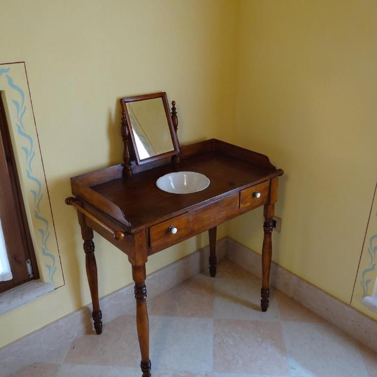 Le Camere Della Bice - Camera King con Vasca Idromassaggio - 2