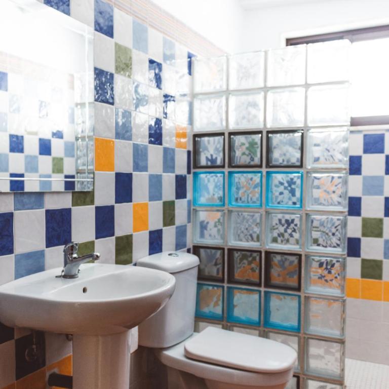 Casa tess chinarejo - Casa de 2 dormitorios - 16