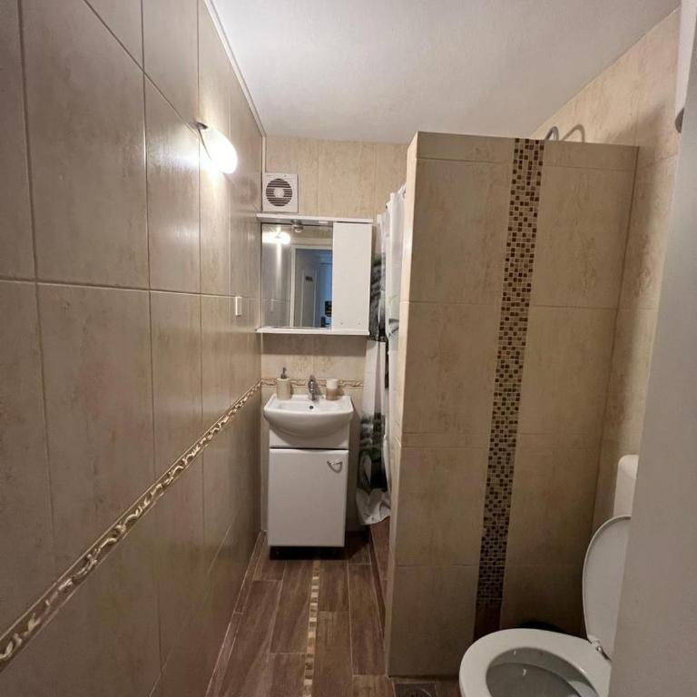 Apartments Villa Jovovic - Apartman sa Terasom - 4