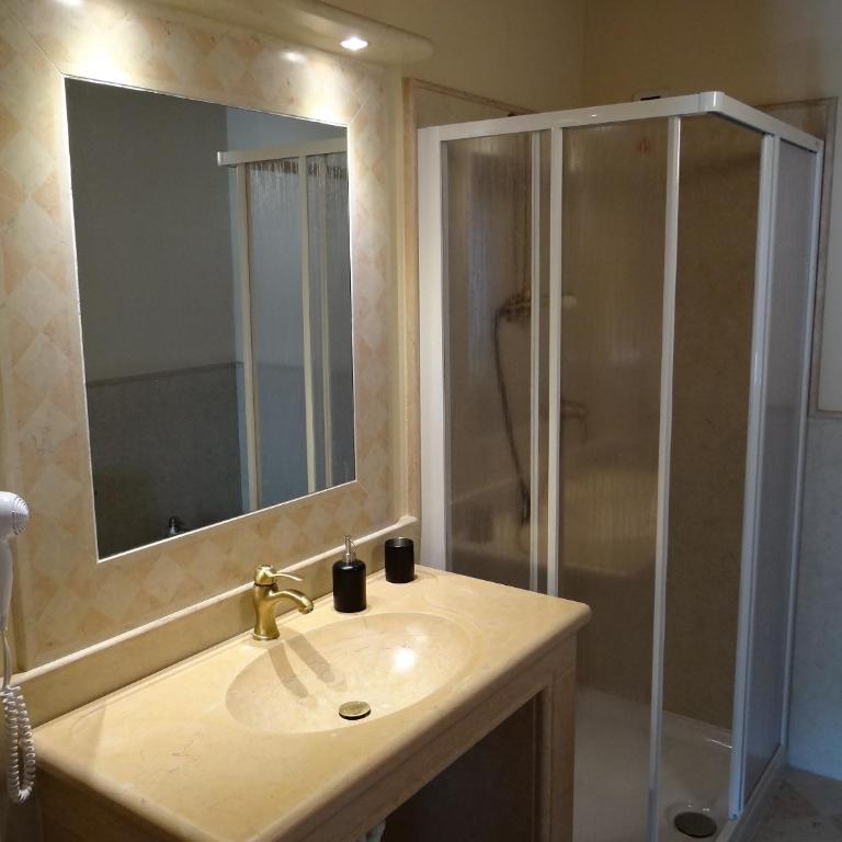 Le Camere Della Bice - Camera Tripla con Bagno Privato - 2