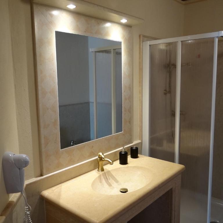 Le Camere Della Bice - Camera Tripla con Bagno Privato - 5