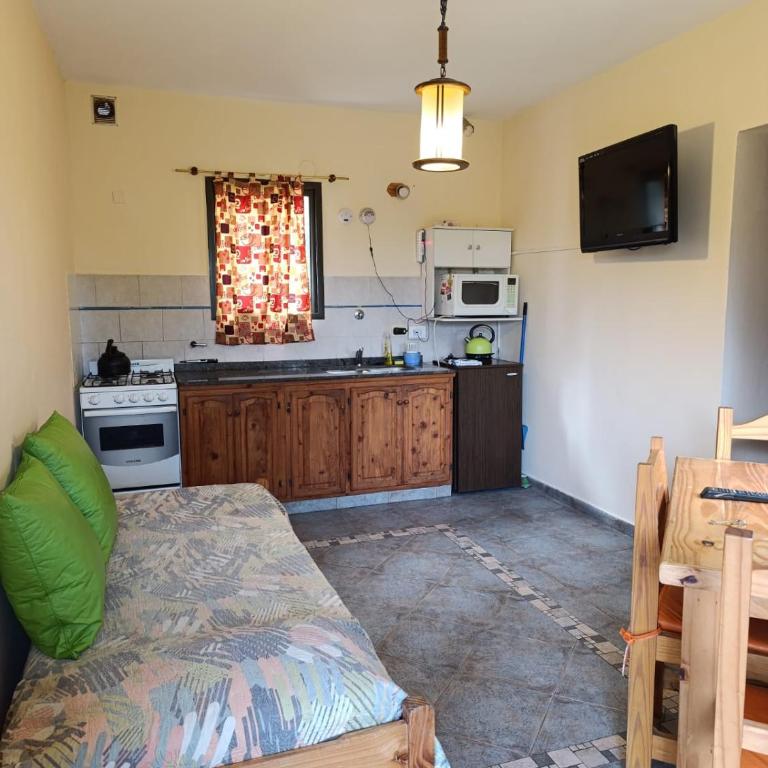 Casas Altas VGB - Casa con 1 dormitorio - 14