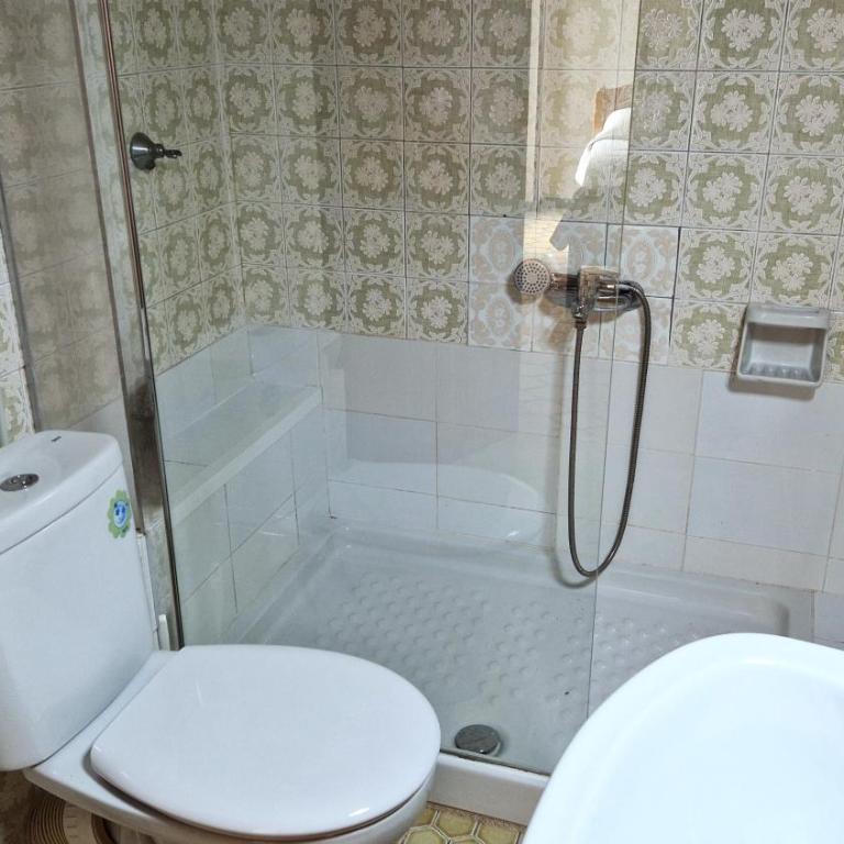 Apartamentos céntricos Playa Norte - Apartamento de 3 dormitorios - 3