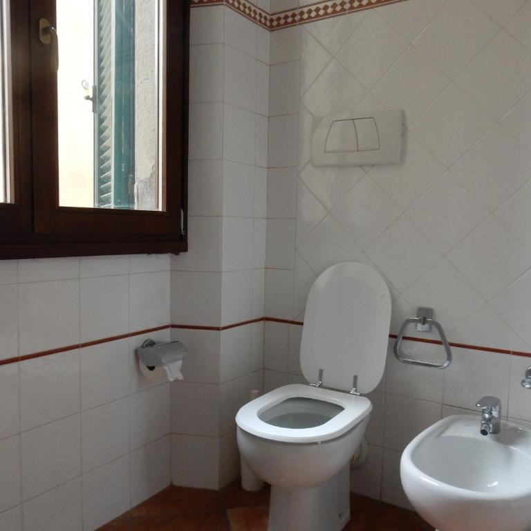 Michelangelo Home - Appartamento con 2 Camere da Letto - 13