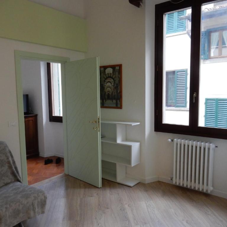 Michelangelo Home - Appartamento con 2 Camere da Letto - 16