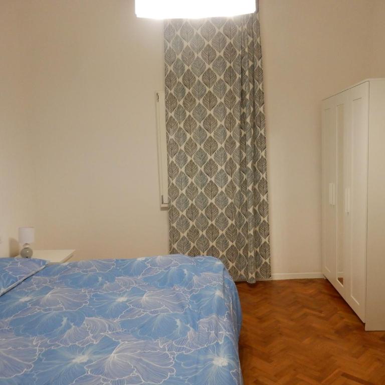 Michelangelo Home - Appartamento con 2 Camere da Letto - 17