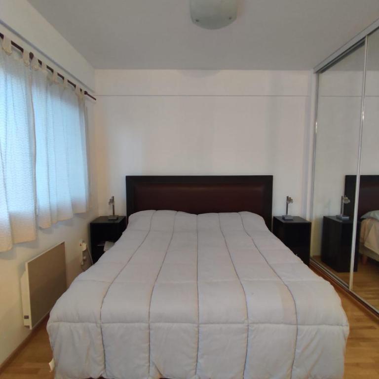 Departamento Vía Abasto, a tres cuadras del shopping Abasto sobre Avenida Corrientes - Apartamento de 1 dormitorio - 5