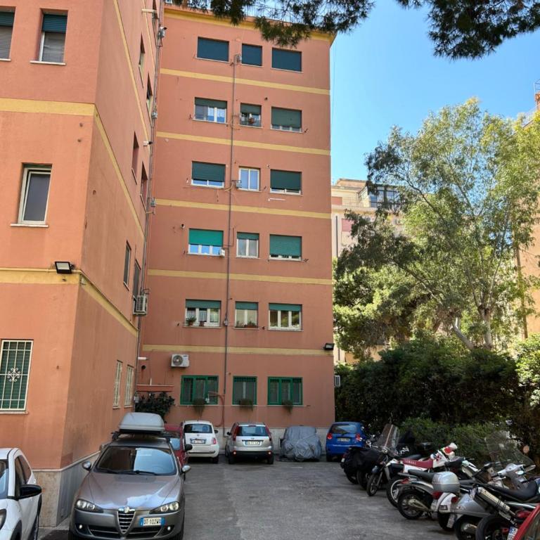 SiSo Home - Family Two-Bedroom Apartment with View - 19