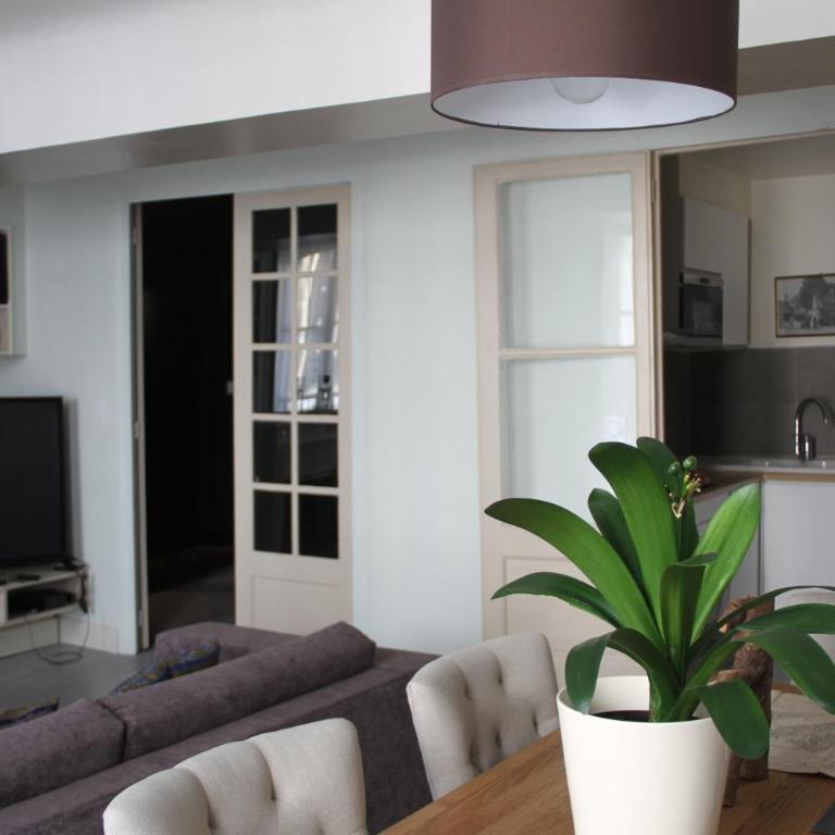 Blois La Tour 1696 - Apartamento de 2 dormitorios - 18