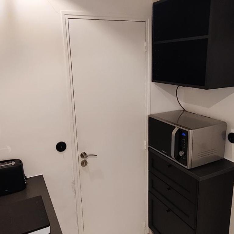JMB Rue de Sèvres - Necker - Appartement 1 Chambre - 2