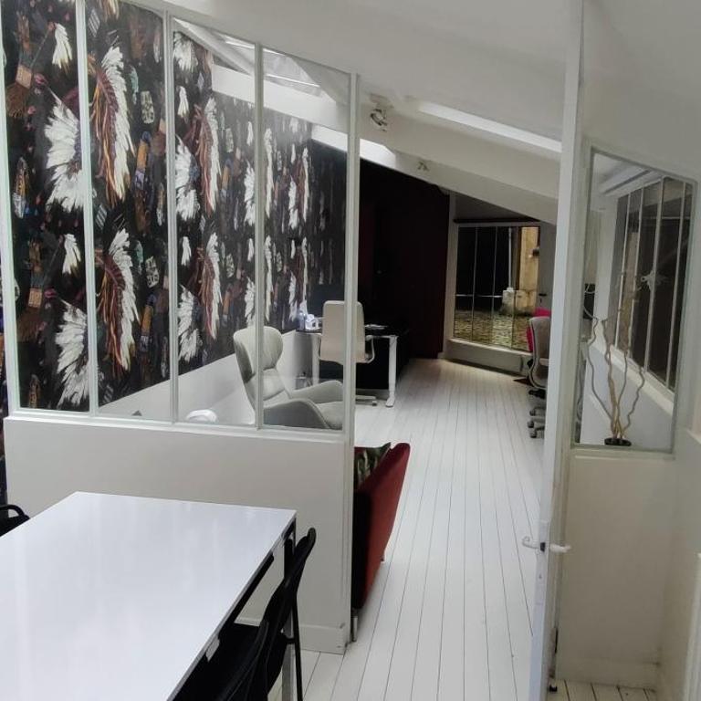 JMB Rue de Sèvres - Necker - Appartement 1 Chambre - 4