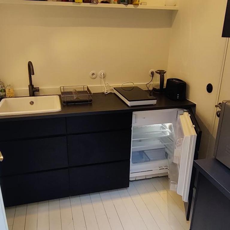 JMB Rue de Sèvres - Necker - Appartement 1 Chambre - 5