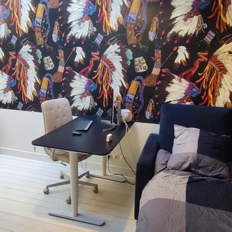 JMB Rue de Sèvres - Necker - Appartement 1 Chambre - 6
