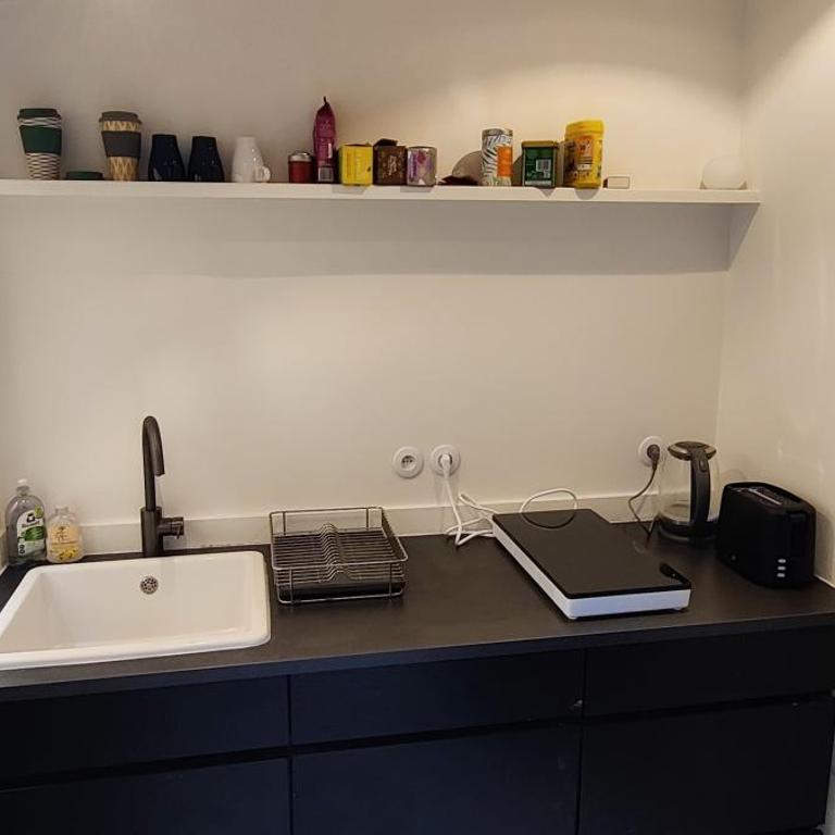 JMB Rue de Sèvres - Necker - Appartement 1 Chambre - 7