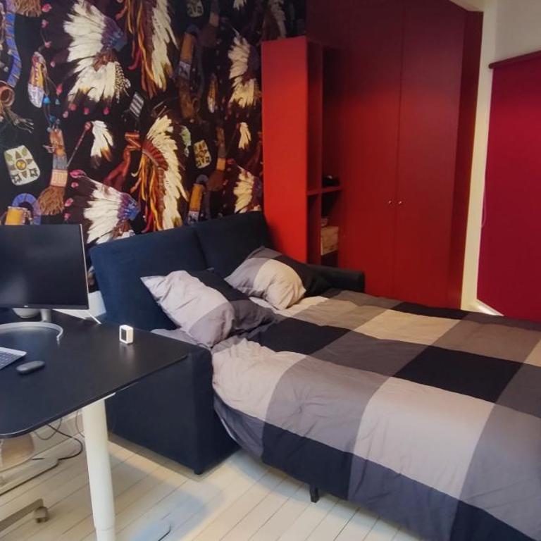 JMB Rue de Sèvres - Necker - Appartement 1 Chambre - 9