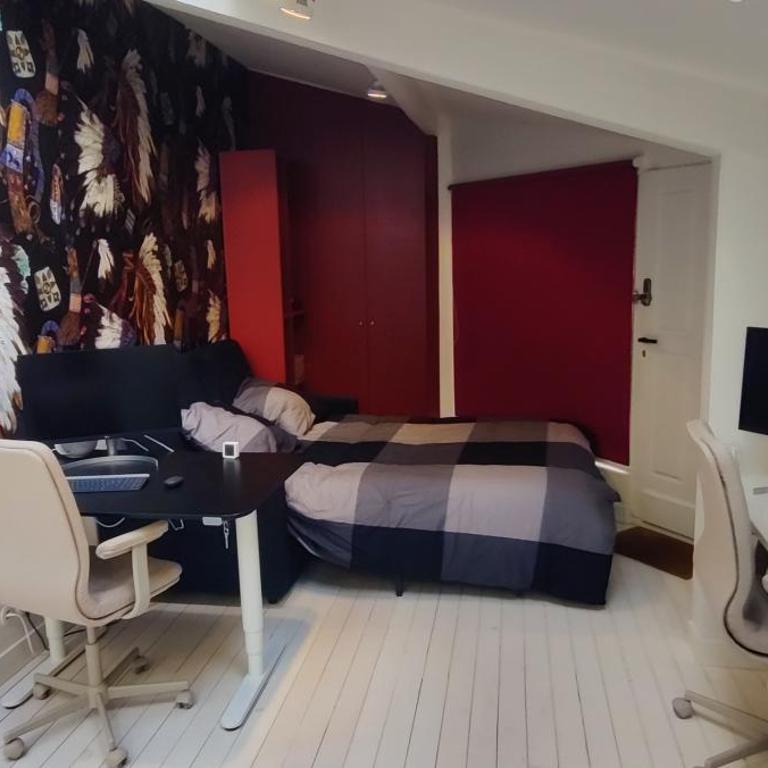 JMB Rue de Sèvres - Necker - Appartement 1 Chambre - 10