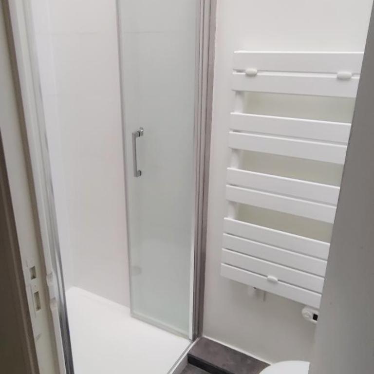 JMB Rue de Sèvres - Necker - Appartement 1 Chambre - 11