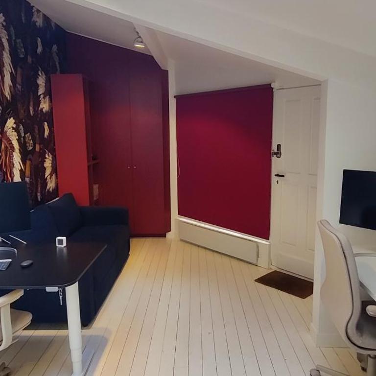 JMB Rue de Sèvres - Necker - Appartement 1 Chambre - 12