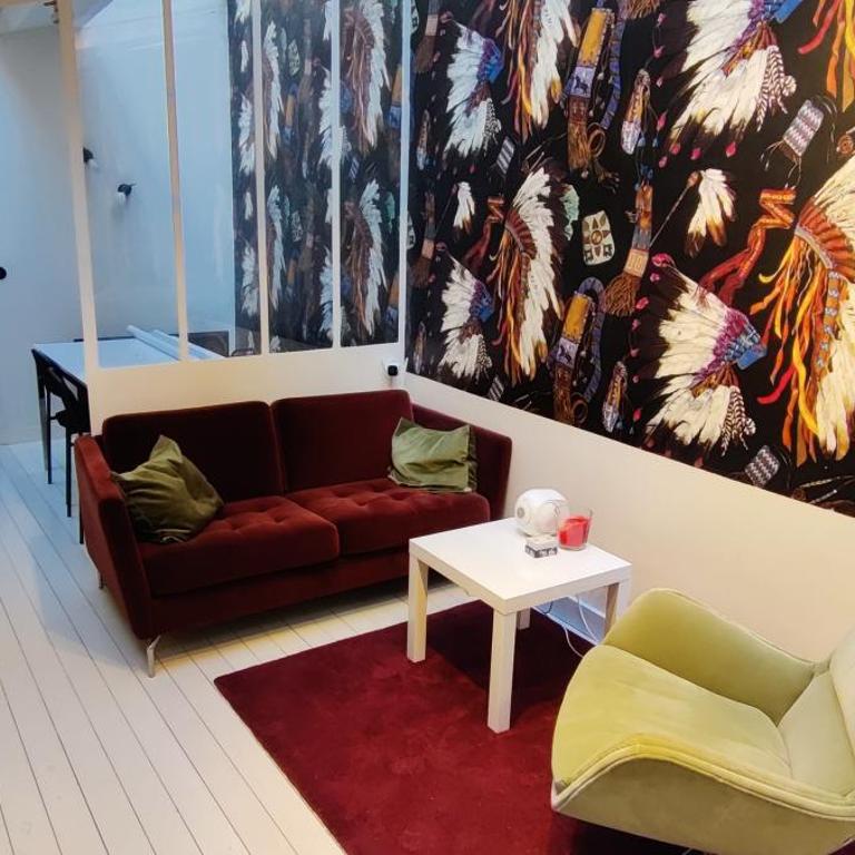 JMB Rue de Sèvres - Necker - Appartement 1 Chambre - 13