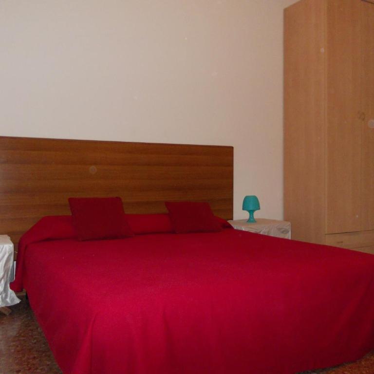 Travellers Lodge Bed & Rooms - Deluxe Doppelzimmer mit Gemeinschaftsbad - 7