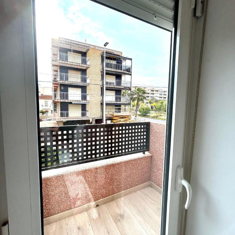 Casita Playa Yolanda - Apartamento de 1 dormitorio - 16