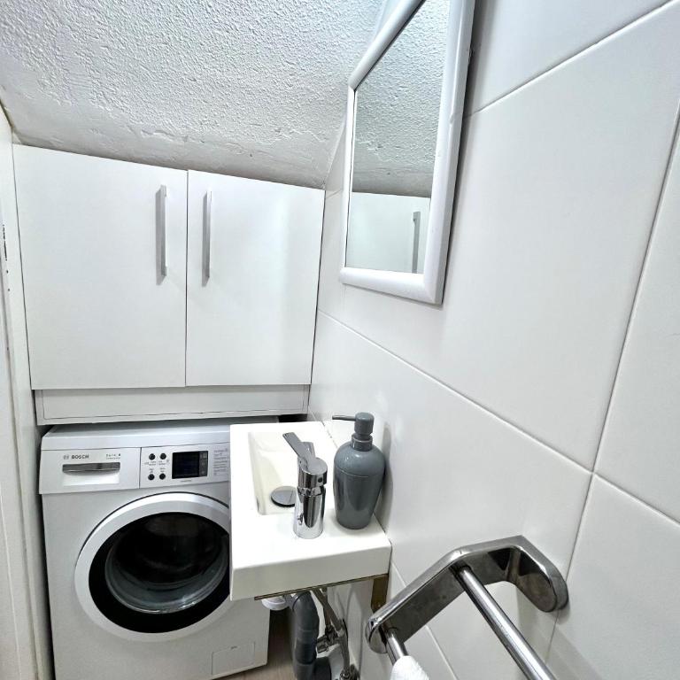 Casita Playa Yolanda - Apartamento de 1 dormitorio - 10