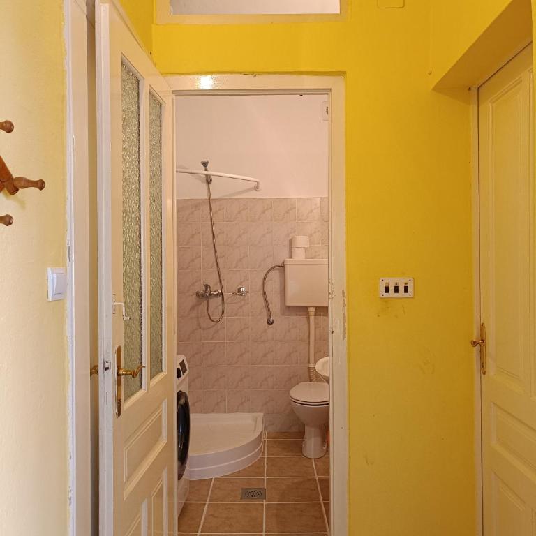 Apartmani TOPLA Zloković -A2 - Apartman s 1 Spavaćom Sobom i Terasom - 19